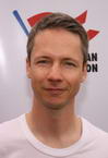 John Cameron Mitchell photo